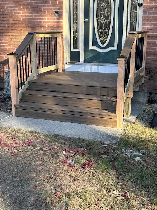 Ed Cyr Roofing Picture 4