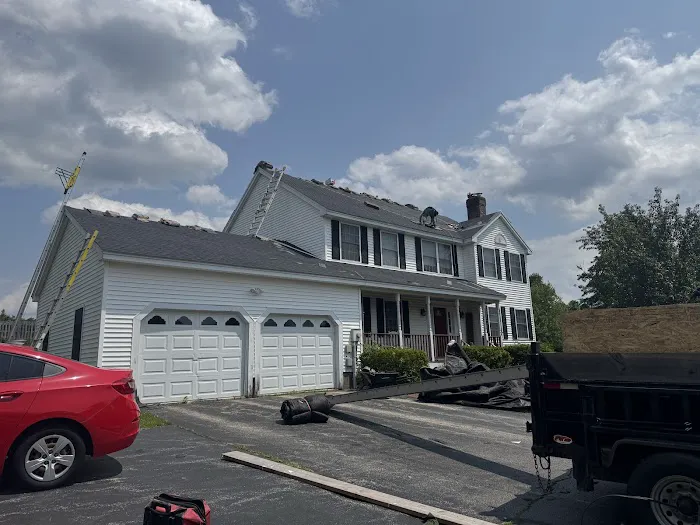 Ed Cyr Roofing Picture 6