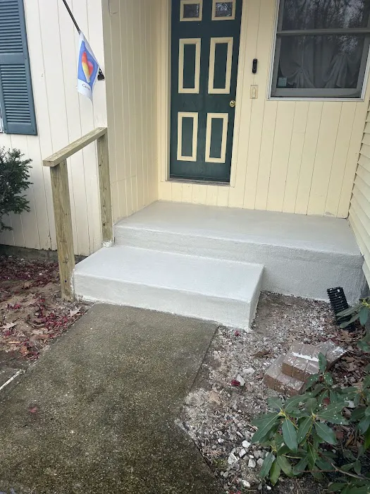 Ed Cyr Roofing Picture 5