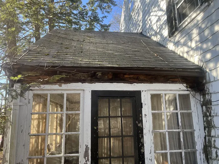 Ed Cyr Roofing Picture 7