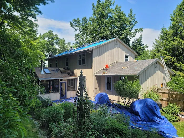 Ed Cyr Roofing Picture 3