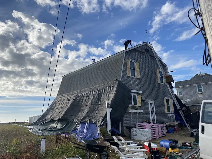 Bedford Roofing, LLC Picture 4