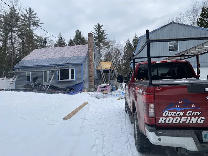 Queen City Roofing LLC Picture 8