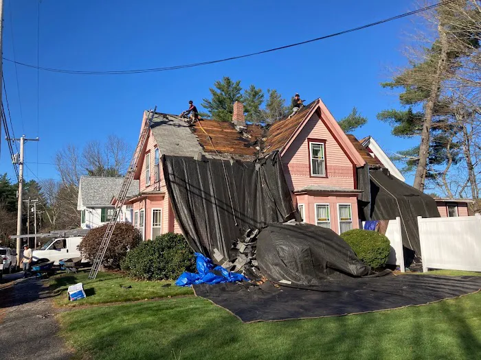 Queen City Roofing LLC Picture 2