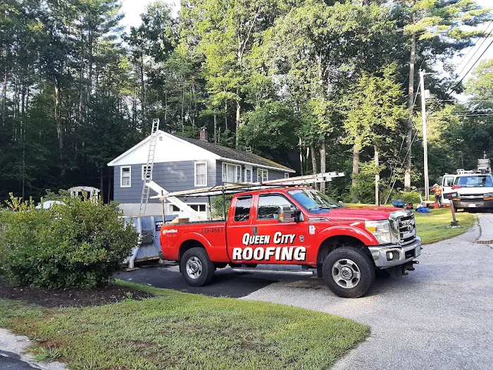 Queen City Roofing LLC Picture 6