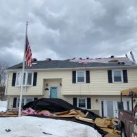 Queen City Roofing LLC ico