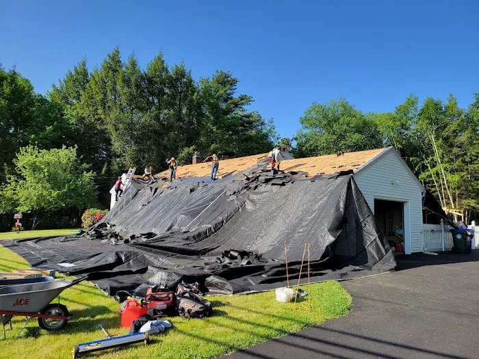 Queen City Roofing LLC Picture 9