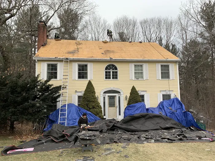 Queen City Roofing LLC Picture 7