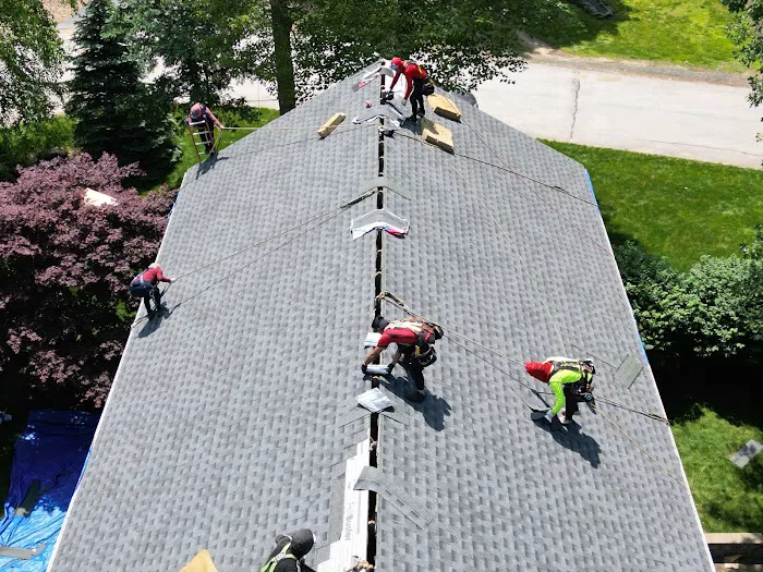 Queen City Roofing LLC Picture 5