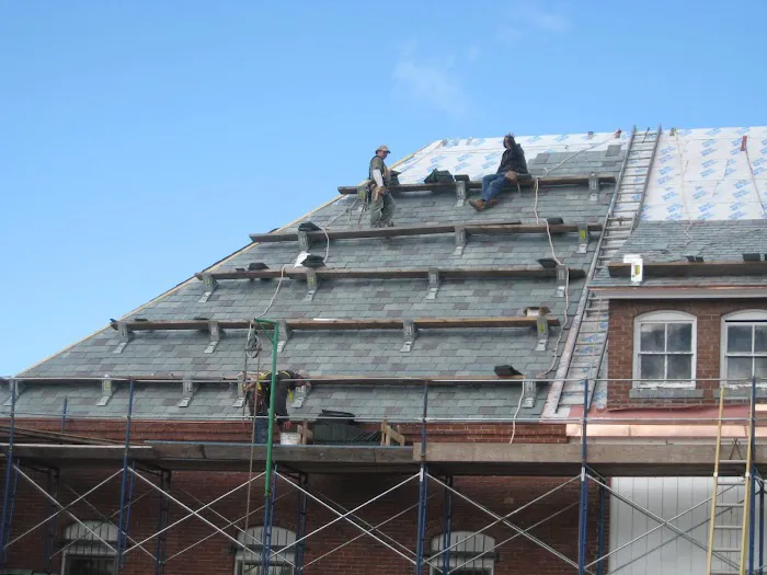 Manchester Roofing Co. Inc. Picture 5