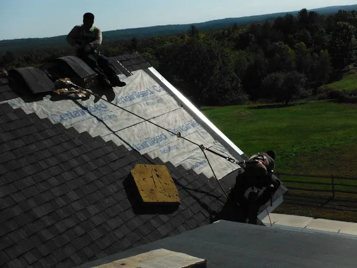 Manchester Roofing Co. Inc. Picture 6