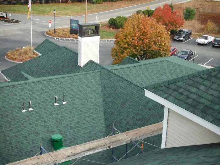 Manchester Roofing Co. Inc. Picture 3