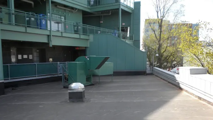 Chaffee Roofing Picture 1