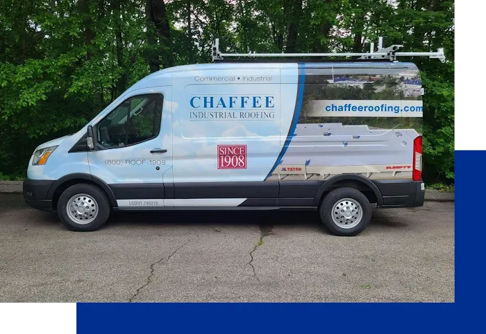 Chaffee Roofing Picture 4