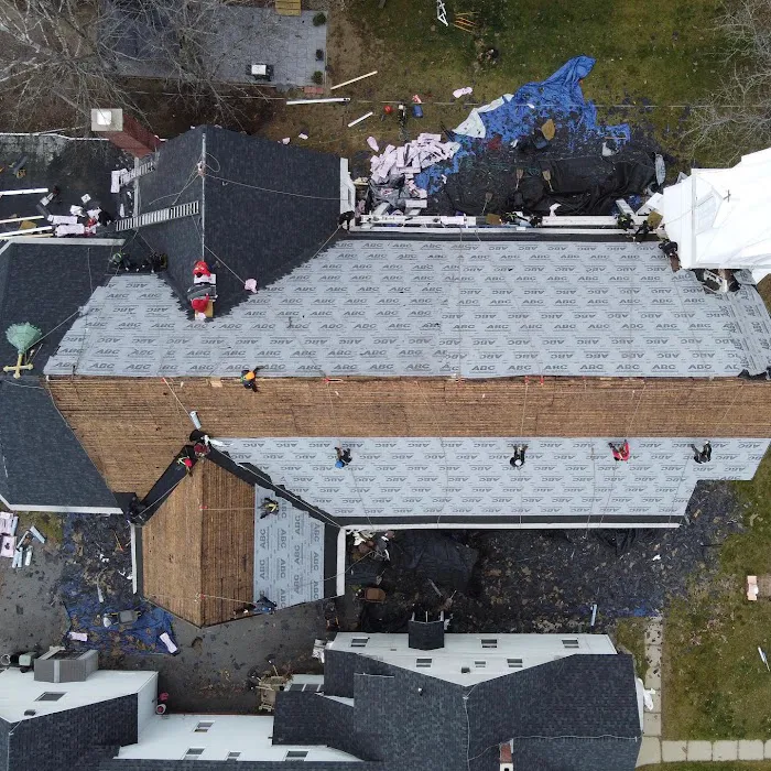 New Hampshire Roofing Company Picture 6