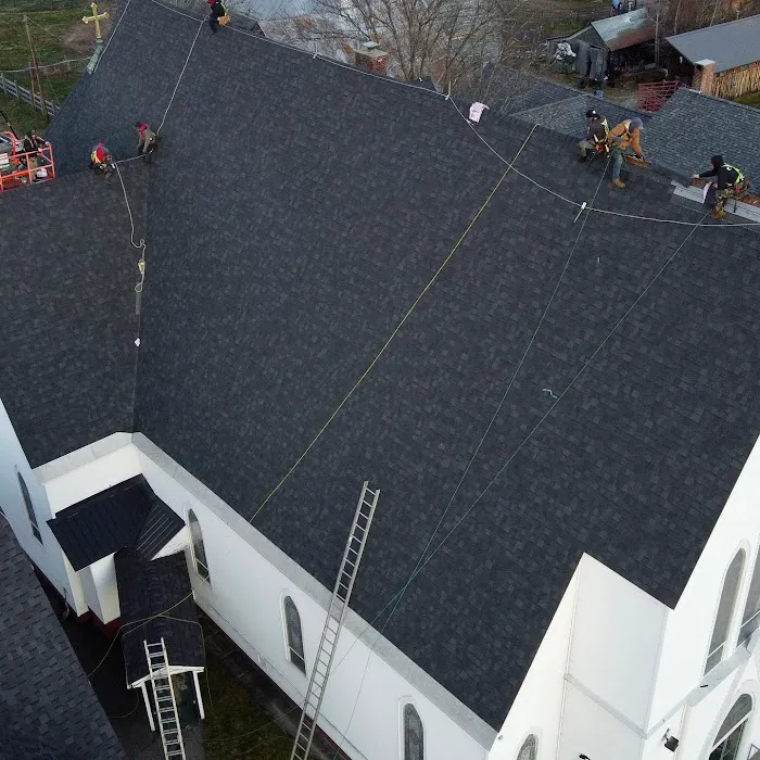 New Hampshire Roofing Company Picture 7