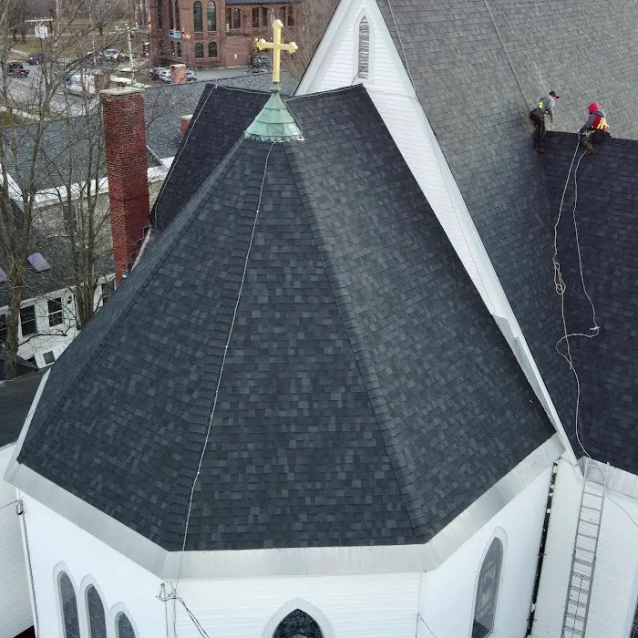 New Hampshire Roofing Company Picture 9
