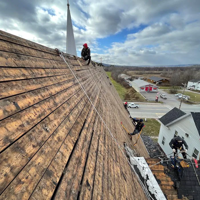 New Hampshire Roofing Company Picture 10