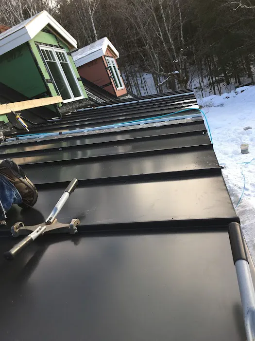 Twin State Standing Seam Roofing Picture 6