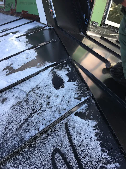 Twin State Standing Seam Roofing Picture 4