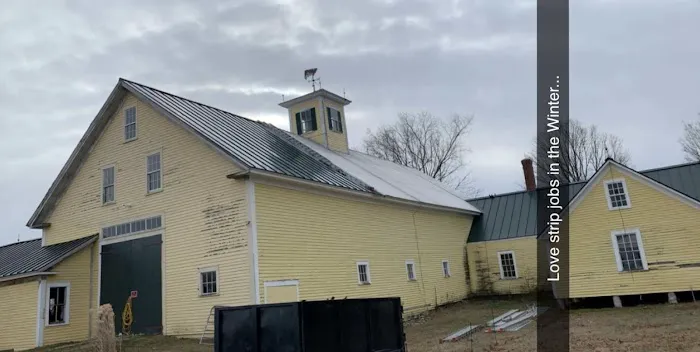 Twin State Standing Seam Roofing Picture 1