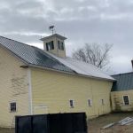 Twin State Standing Seam Roofing