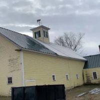 Twin State Standing Seam Roofing ico