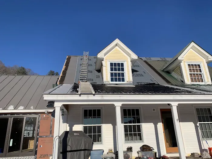 Twin State Standing Seam Roofing Picture 2