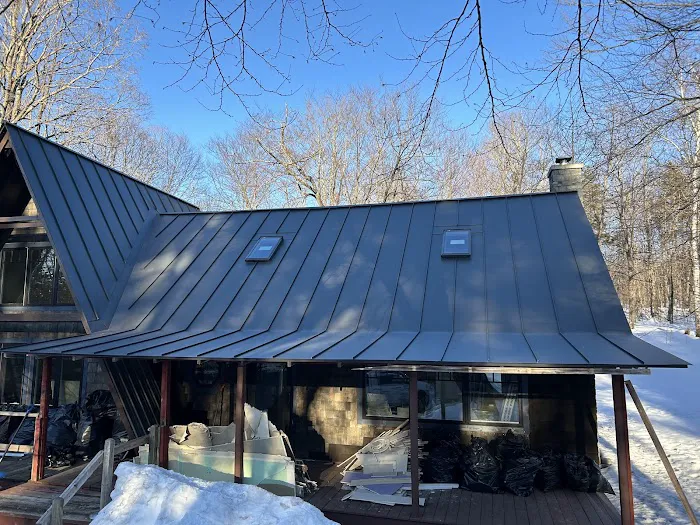 Olsen's Roofing Picture 5