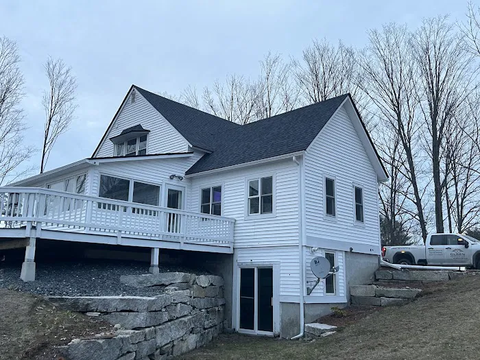 Olsen's Roofing Picture 1