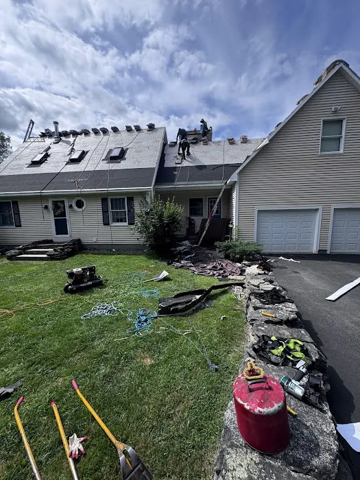 Olsen's Roofing Picture 4