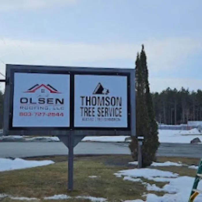 Olsen's Roofing Picture 3