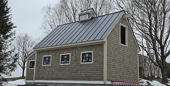 Olsen's Roofing Picture 7