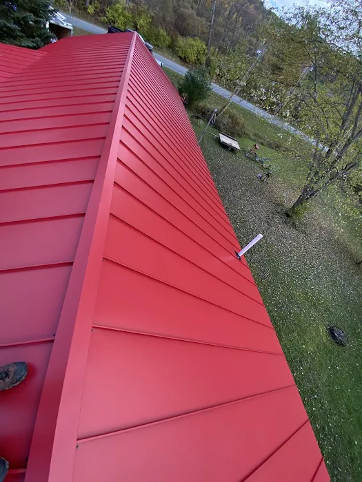 Olsen's Roofing Picture 2