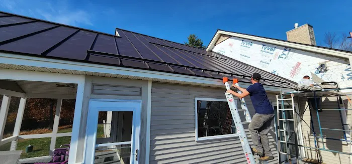 Black Ox Roofing Inc Picture 2