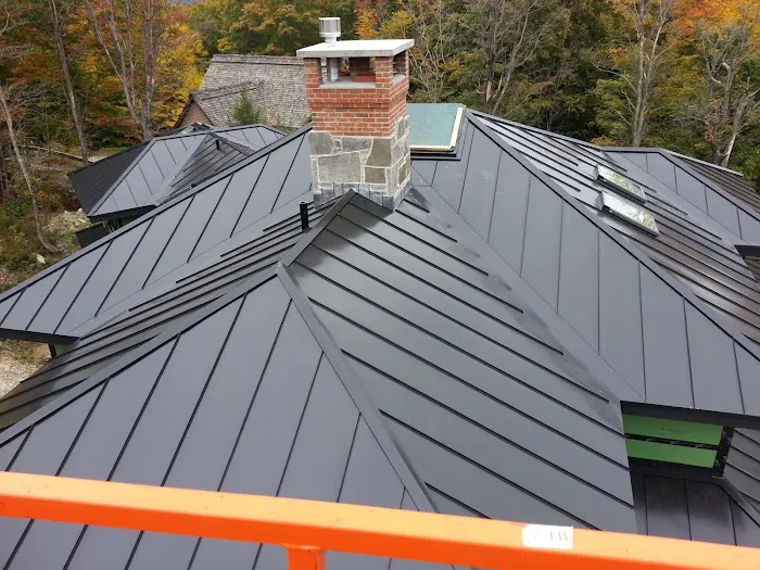 Black Ox Roofing Inc Picture 1