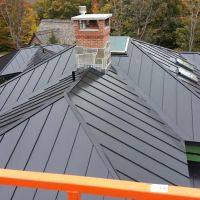 Black Ox Roofing Inc ico