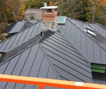 Black Ox Roofing Inc