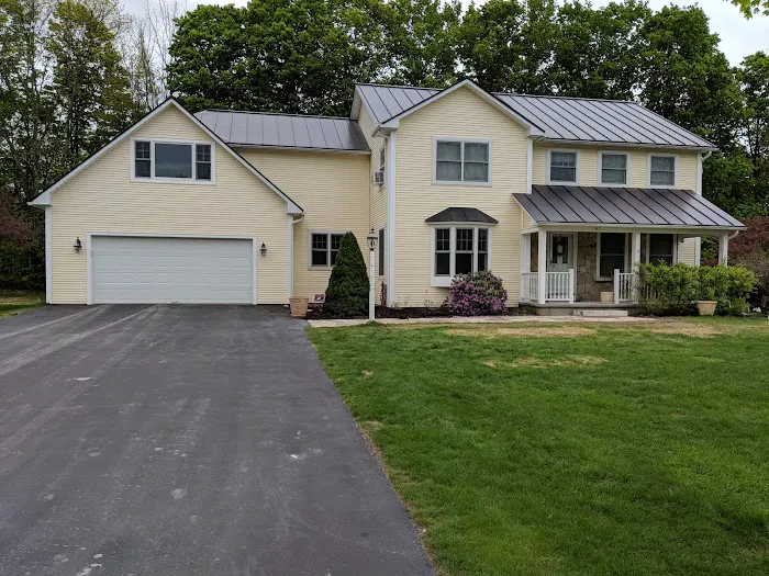 Ironhorse Standing Seam Roofing Picture 1