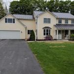 Ironhorse Standing Seam Roofing