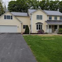 Ironhorse Standing Seam Roofing ico