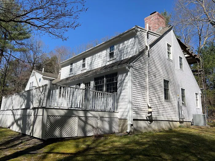 Adam Vaillancourt Roofing & Gutters Picture 7