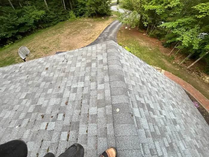 Adam Vaillancourt Roofing & Gutters Picture 8