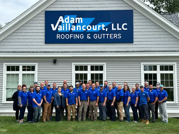 Adam Vaillancourt Roofing & Gutters Picture 10