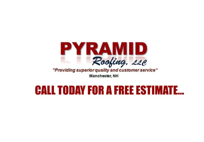 Pyramid Roofing Picture 1