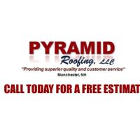 Pyramid Roofing ico