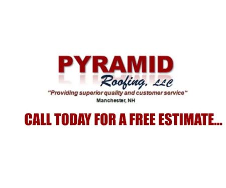 Pyramid Roofing