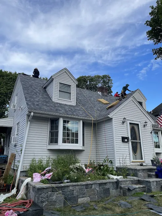 Nick Tracey Roofing & Exteriors Picture 3