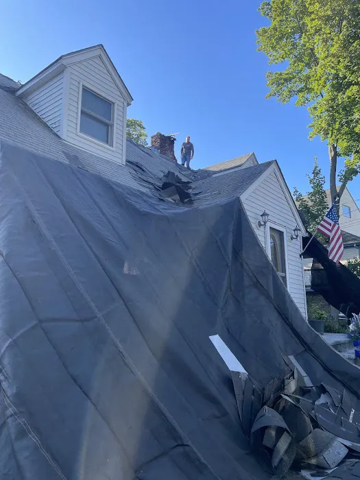 Nick Tracey Roofing & Exteriors Picture 4