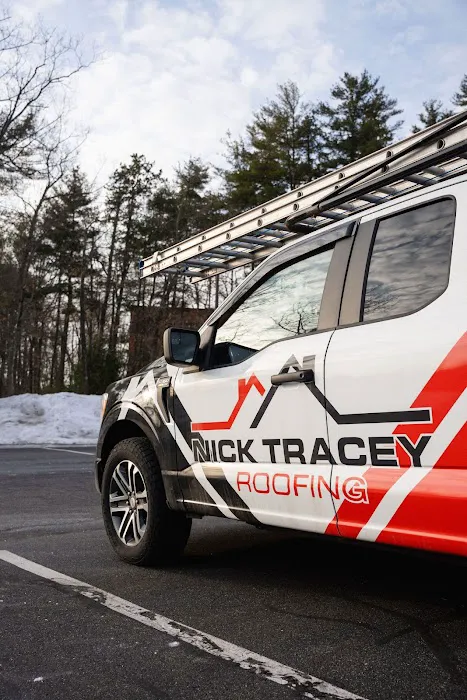 Nick Tracey Roofing & Exteriors Picture 2